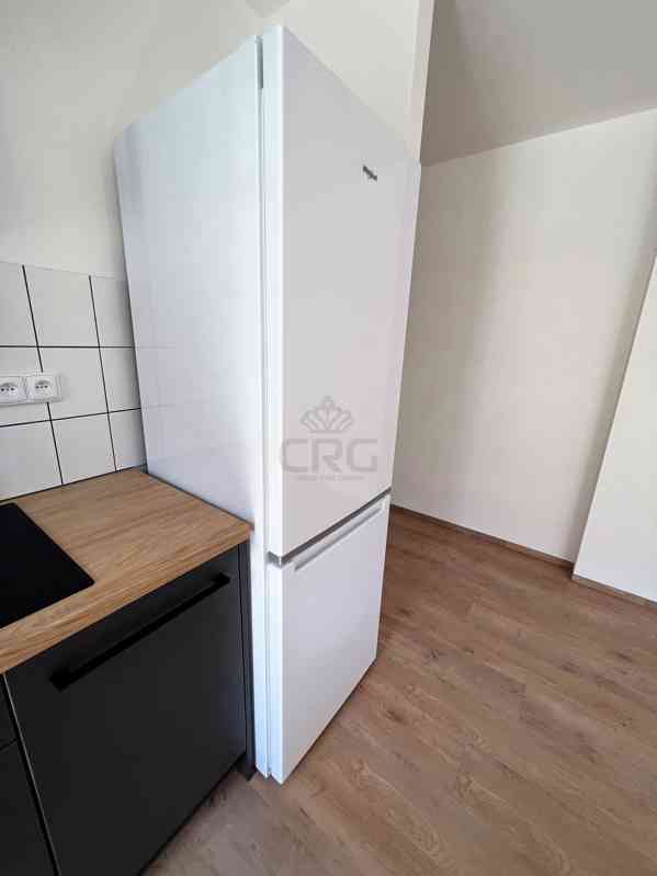 EXKLUZIVNÍ PRONÁJEM 2+KK V BRNĚ-ŠTÝŘICÍCH - foto 5