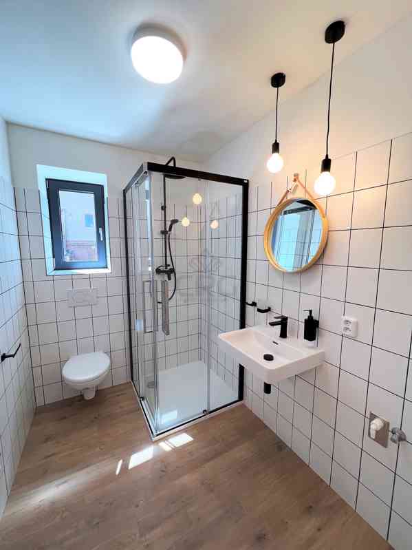 EXKLUZIVNÍ PRONÁJEM 2+KK V BRNĚ-ŠTÝŘICÍCH - foto 14