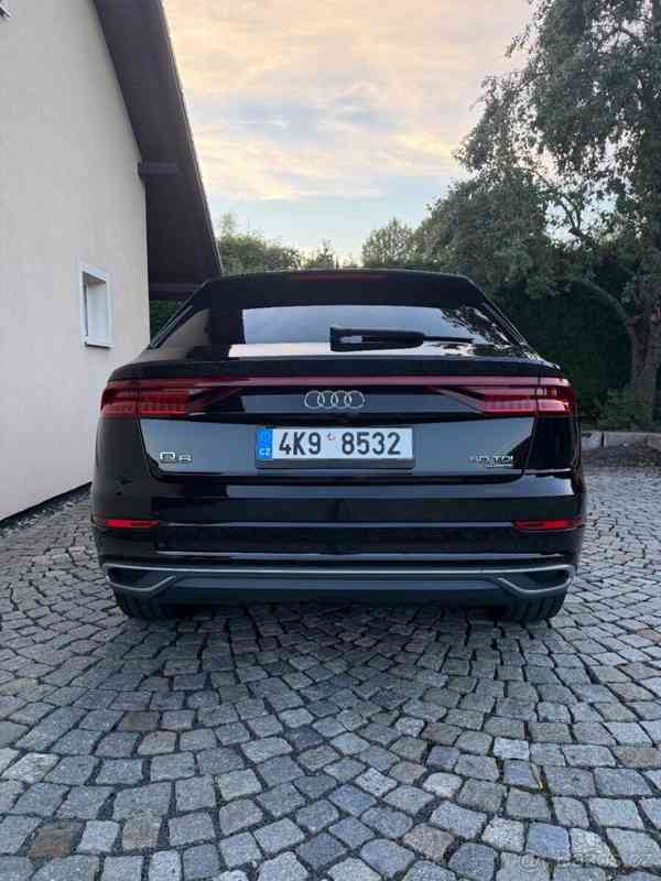 Audi Q8 3,0   50 TDI quattro S line - foto 2