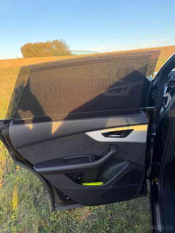 Audi Q8 3,0   50 TDI quattro S line - foto 5