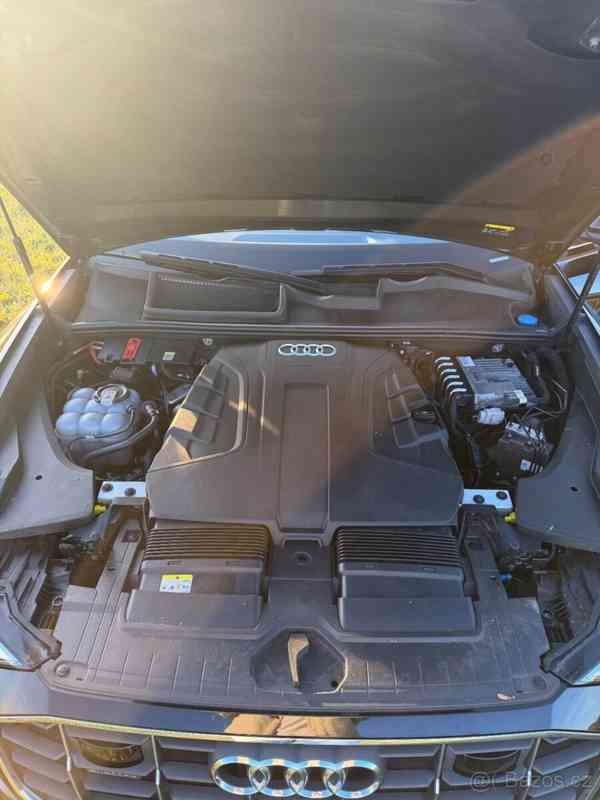Audi Q8 3,0   50 TDI quattro S line - foto 3