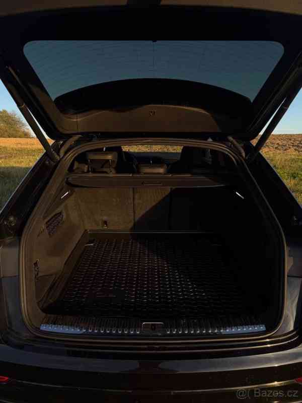 Audi Q8 3,0   50 TDI quattro S line - foto 6