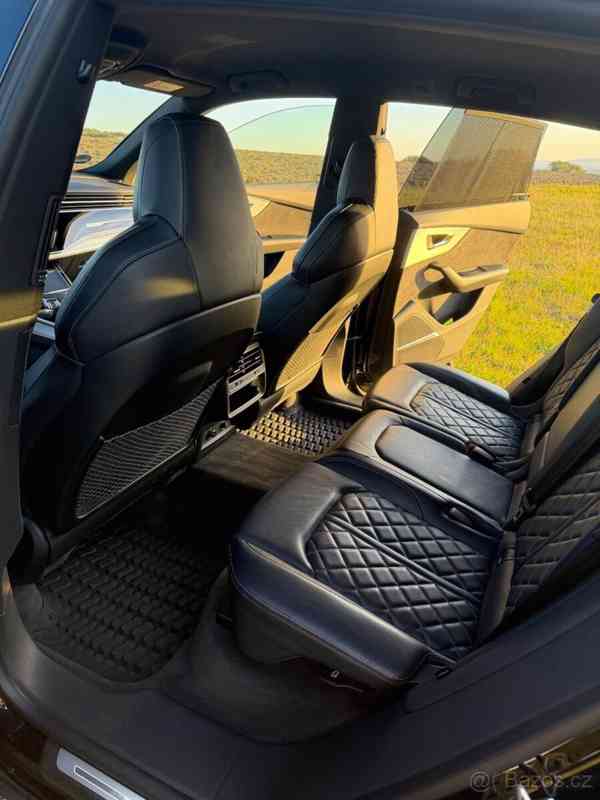 Audi Q8 3,0   50 TDI quattro S line - foto 4