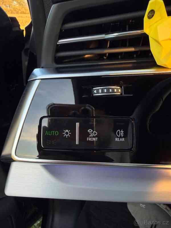 Audi Q8 3,0   50 TDI quattro S line - foto 12