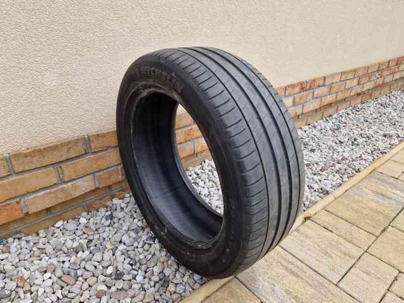 1 ks letní pneu Michelin Primacy 3 215/50 R17 - foto 2
