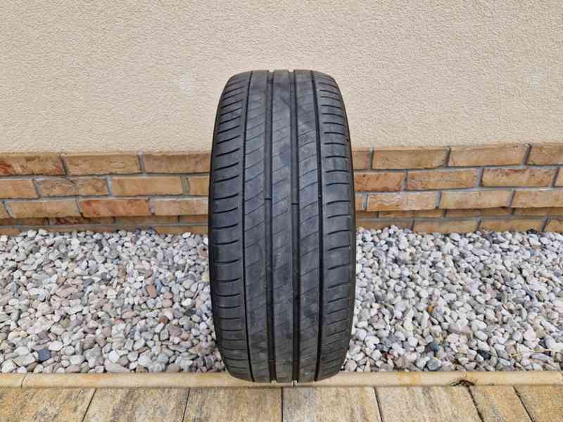 1 ks letní pneu Michelin Primacy 3 215/50 R17 - foto 1
