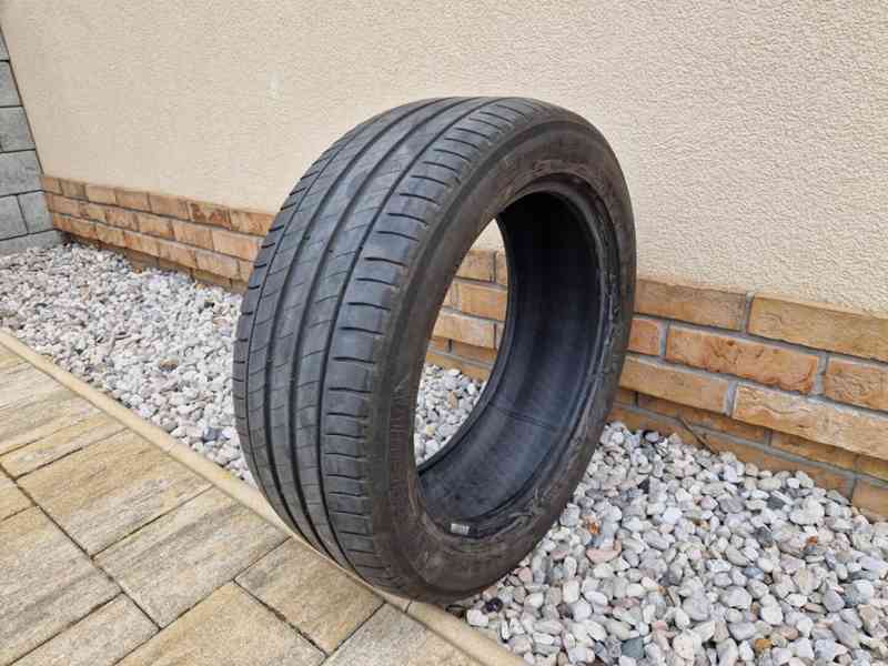 1 ks letní pneu Michelin Primacy 3 215/50 R17 - foto 3