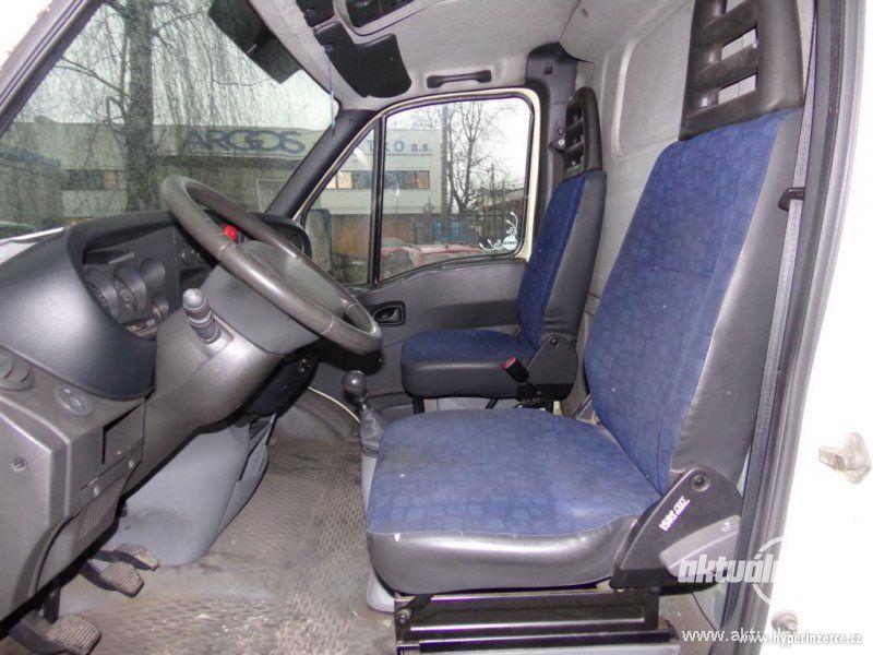 Prodej užitkového vozu Iveco Daily - foto 6