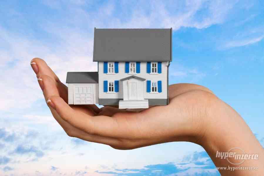 Financování bydlení,pojištění, spoření