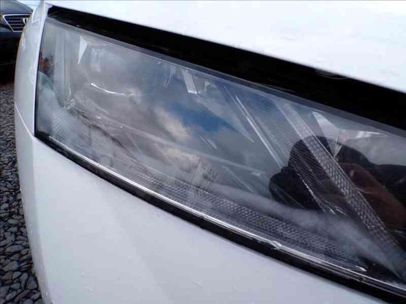 Škoda Octavia 1,5 TSI STYLE-1.MAJITEL ČR-DPH - foto 16