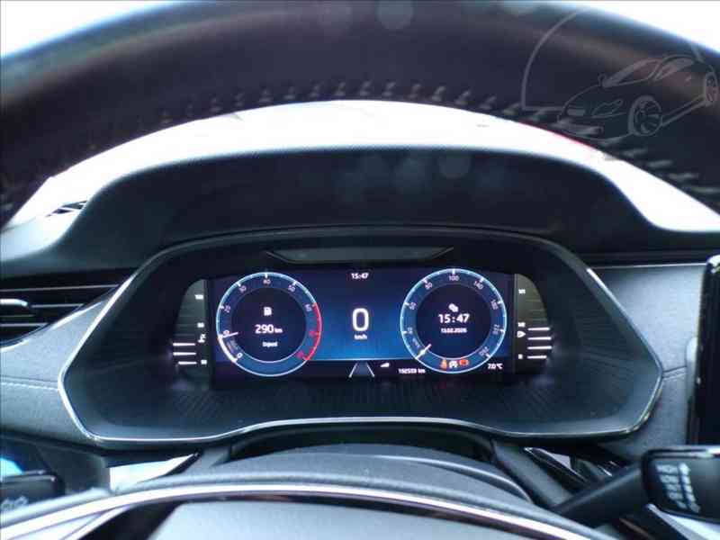 Škoda Octavia 1,5 TSI STYLE-1.MAJITEL ČR-DPH - foto 6