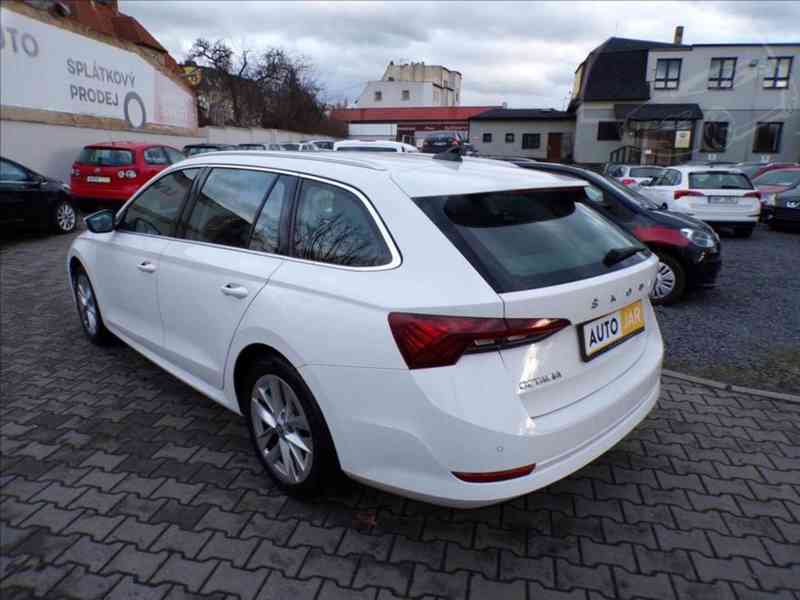 Škoda Octavia 1,5 TSI STYLE-1.MAJITEL ČR-DPH - foto 3