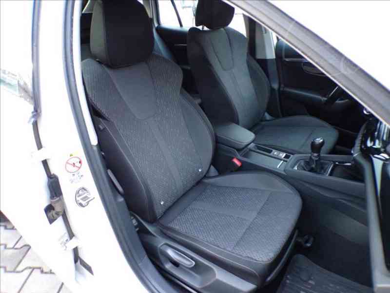 Škoda Octavia 1,5 TSI STYLE-1.MAJITEL ČR-DPH - foto 13