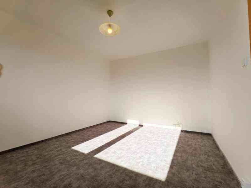 Podnájem 1+1, 40m2+sklep (LBC - Ruprechtice, ul. Rychtářská) - foto 3