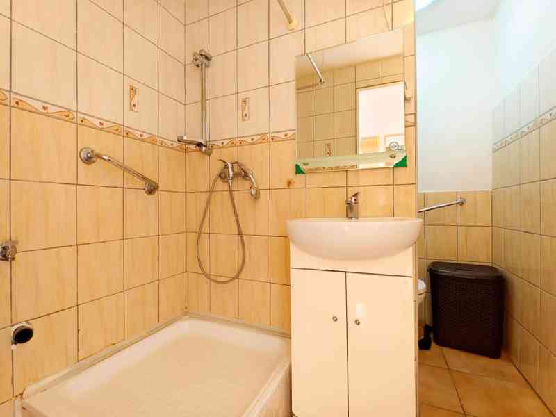 Podnájem 1+1, 40m2+sklep (LBC - Ruprechtice, ul. Rychtářská) - foto 5