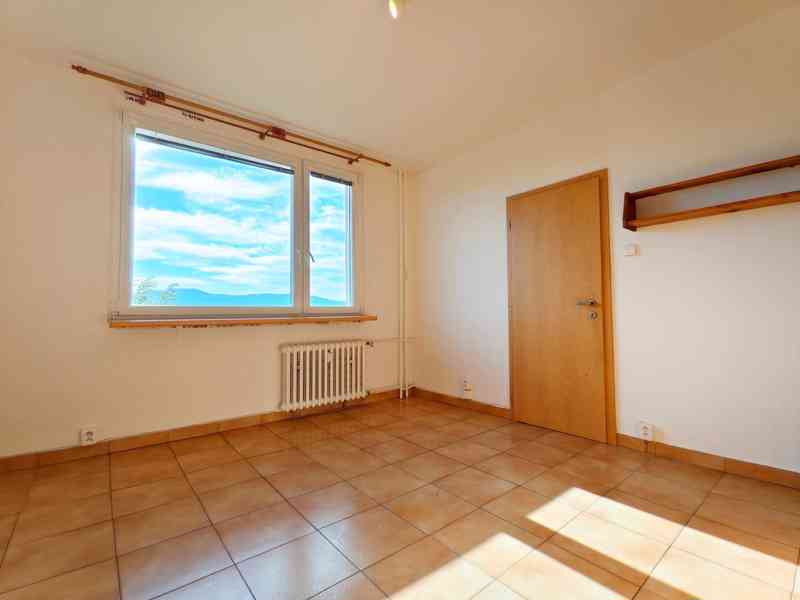 Podnájem 1+1, 40m2+sklep (LBC - Ruprechtice, ul. Rychtářská) - foto 2