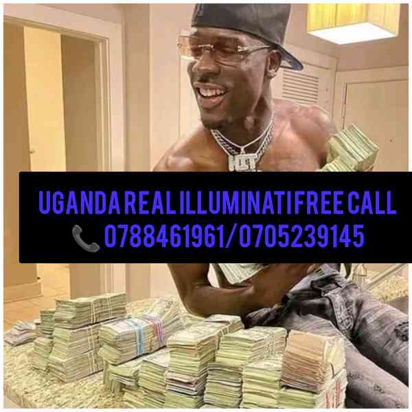 REAL ILLUMINATI UGANDA 0788461961/0705239145 HELP LINE - foto 2