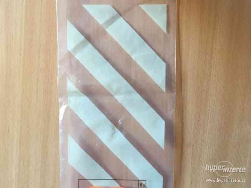 OFF WHITE Belt 200cm - foto 2