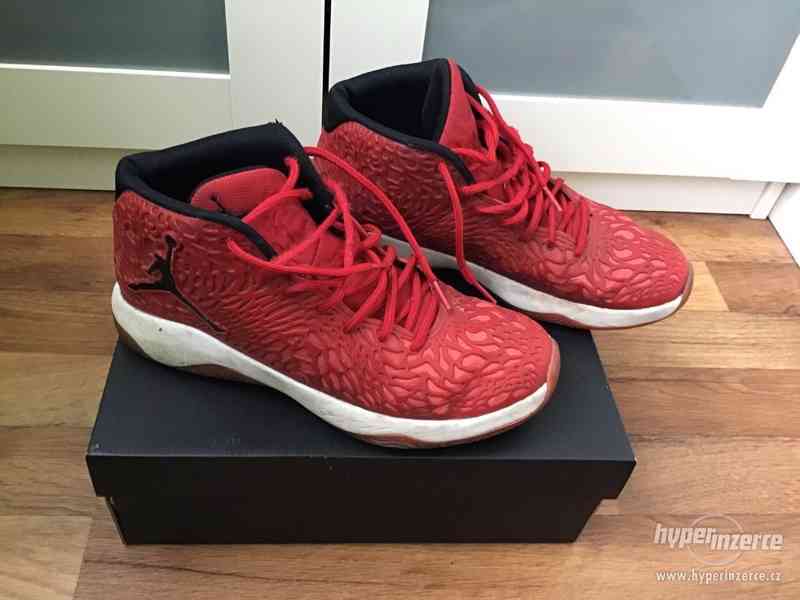 Nike Jordan / vel.41 - foto 2