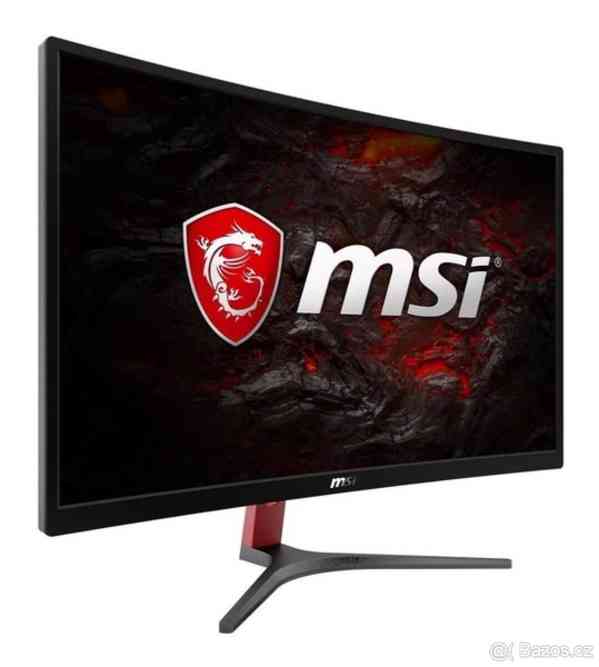 Gaming komplet PC Ryzen 7 32GB a 4,2TB , mys klavesnice lcd - foto 2