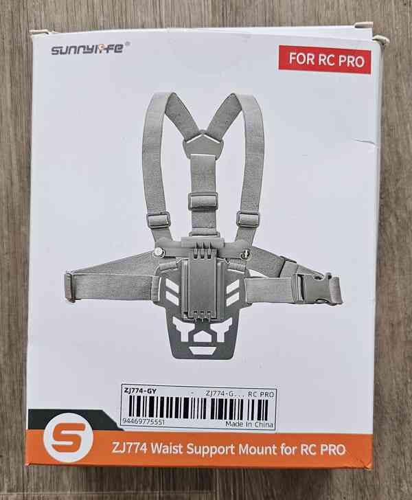 DJI MINI 5 PRO Fly More Combo - foto 5