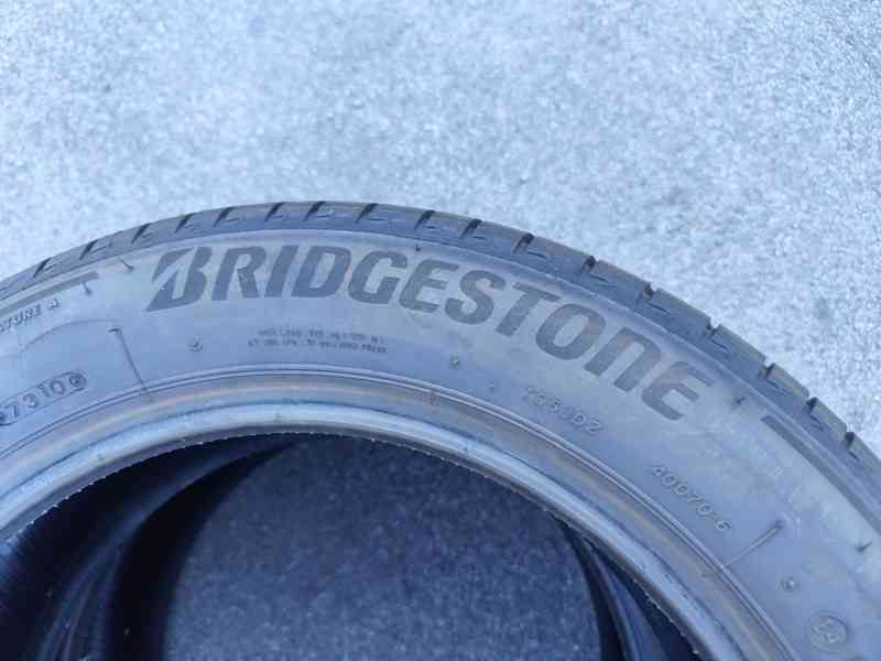 letní pneu 195/55 R16 Bridgestone  - foto 5