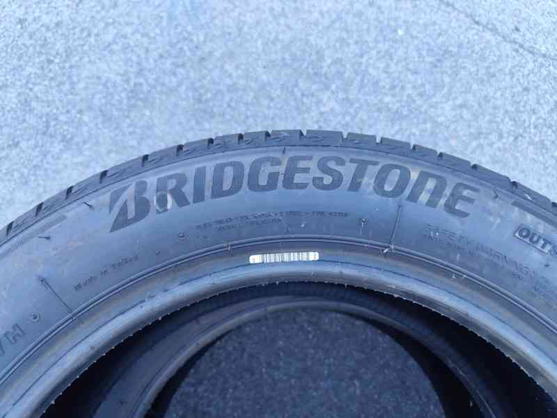letní pneu 195/55 R16 Bridgestone  - foto 3