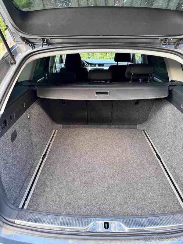 Škoda Superb 2,0   2 - foto 8