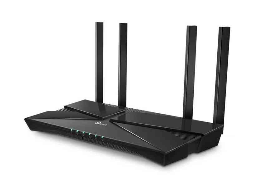 router TP-Link Archer AX1800 - foto 1