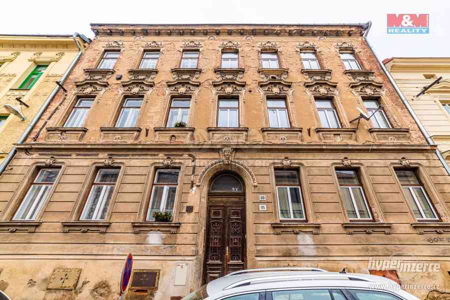 Pronájem bytu 2+kk, Jihlava, ul. Třebízského - foto 4