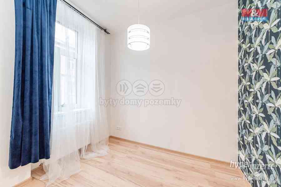 Pronájem bytu 2+kk, Jihlava, ul. Třebízského - foto 8