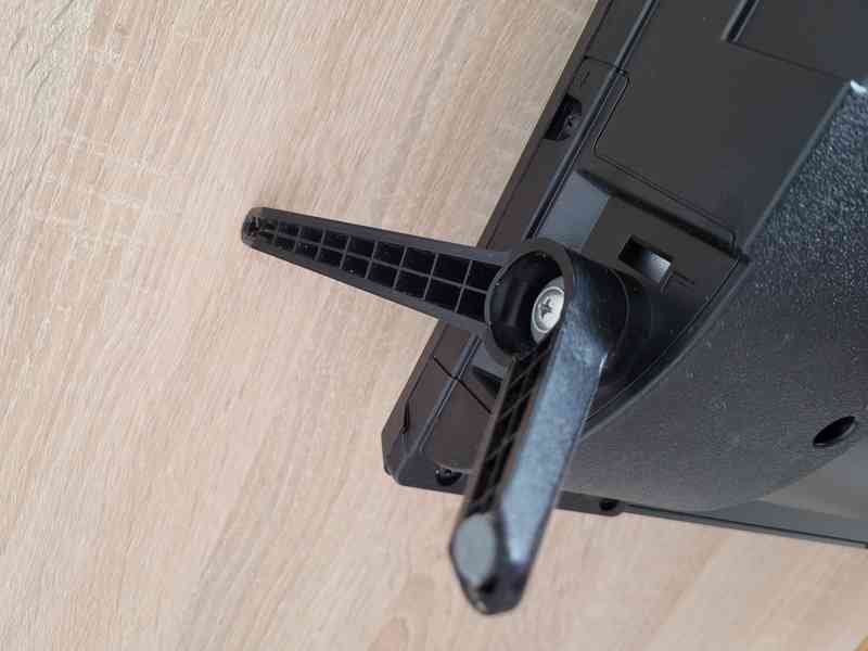 Televize JVC, 32", Full HD, LED, POUZE OLOMOUC - foto 9