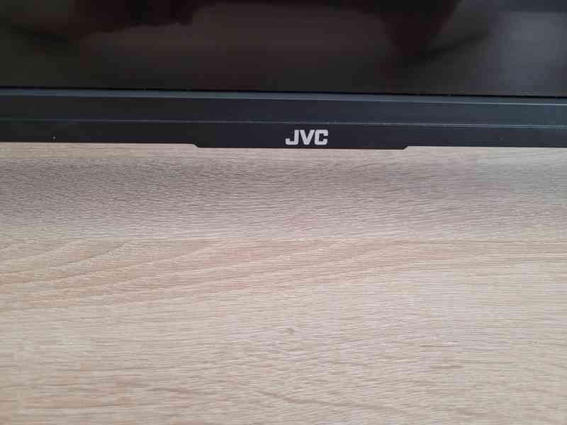 Televize JVC, 32", Full HD, LED, POUZE OLOMOUC - foto 3