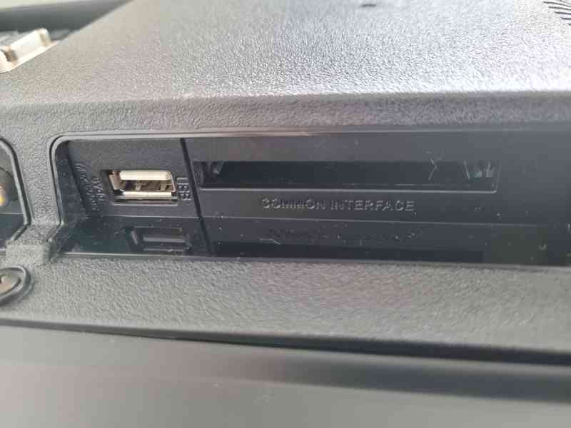 Televize JVC, 32", Full HD, LED, POUZE OLOMOUC - foto 12