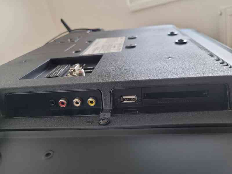 Televize JVC, 32", Full HD, LED, POUZE OLOMOUC - foto 6