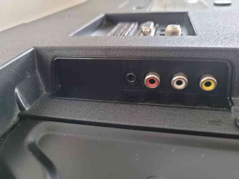 Televize JVC, 32", Full HD, LED, POUZE OLOMOUC - foto 14