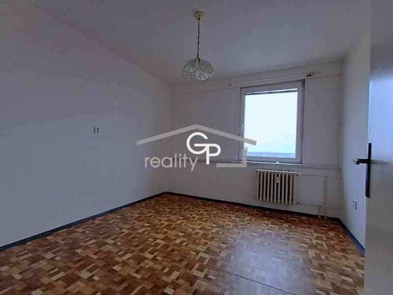 Pronájem 3+1 s lod., ul. K. Chocholy, Č. Budějovice - foto 5