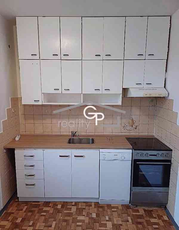 Pronájem 3+1 s lod., ul. K. Chocholy, Č. Budějovice