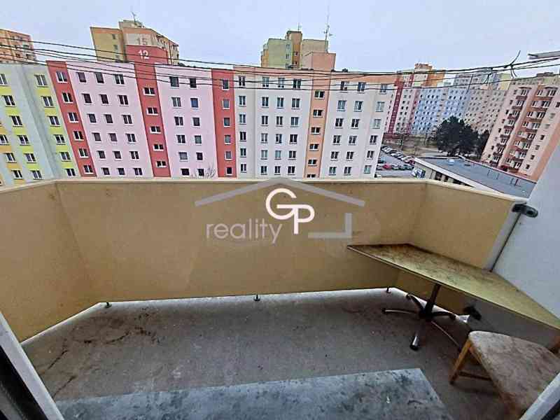 Pronájem 3+1 s lod., ul. K. Chocholy, Č. Budějovice - foto 12