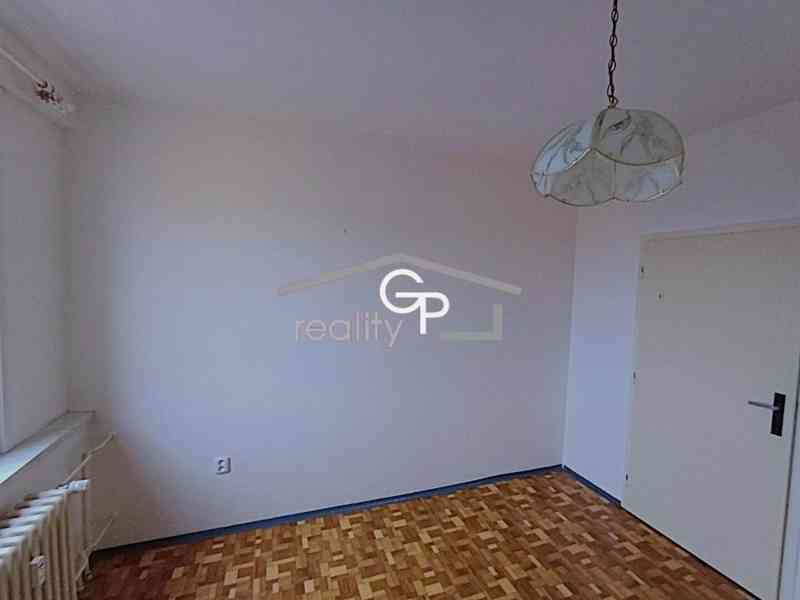 Pronájem 3+1 s lod., ul. K. Chocholy, Č. Budějovice - foto 6