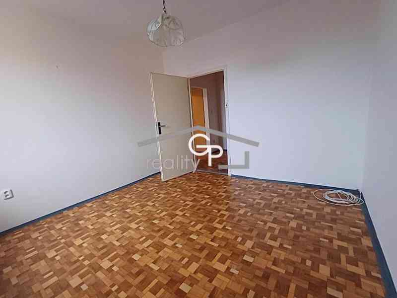 Pronájem 3+1 s lod., ul. K. Chocholy, Č. Budějovice - foto 4