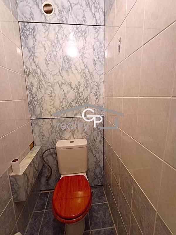 Pronájem 3+1 s lod., ul. K. Chocholy, Č. Budějovice - foto 11