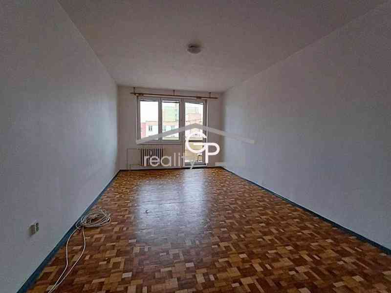 Pronájem 3+1 s lod., ul. K. Chocholy, Č. Budějovice - foto 2