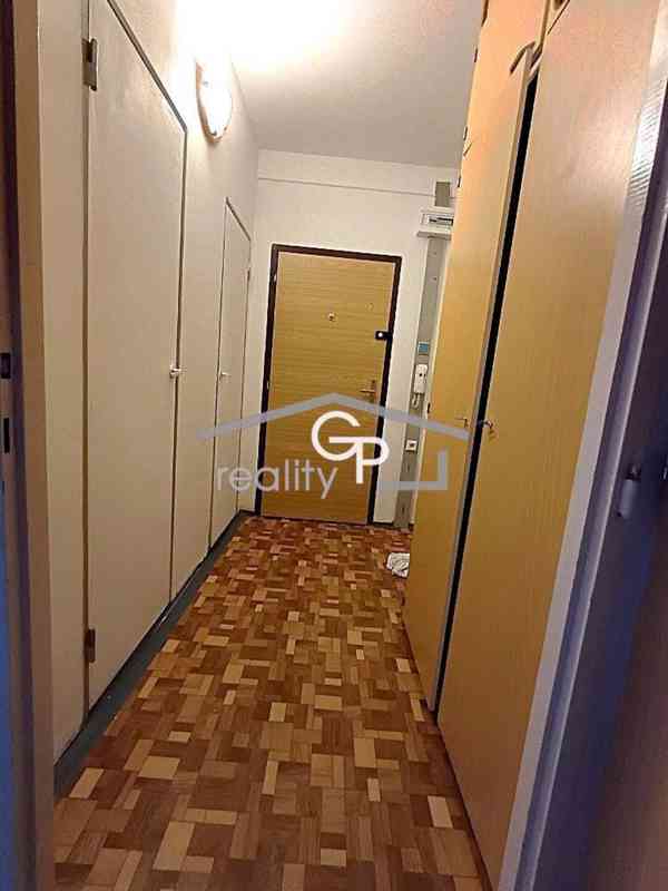 Pronájem 3+1 s lod., ul. K. Chocholy, Č. Budějovice - foto 9