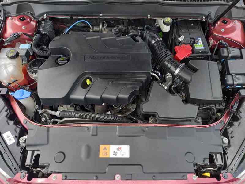 FORD MONDEO , TITANIUM , 2015 , 2.0 Tdci - foto 5
