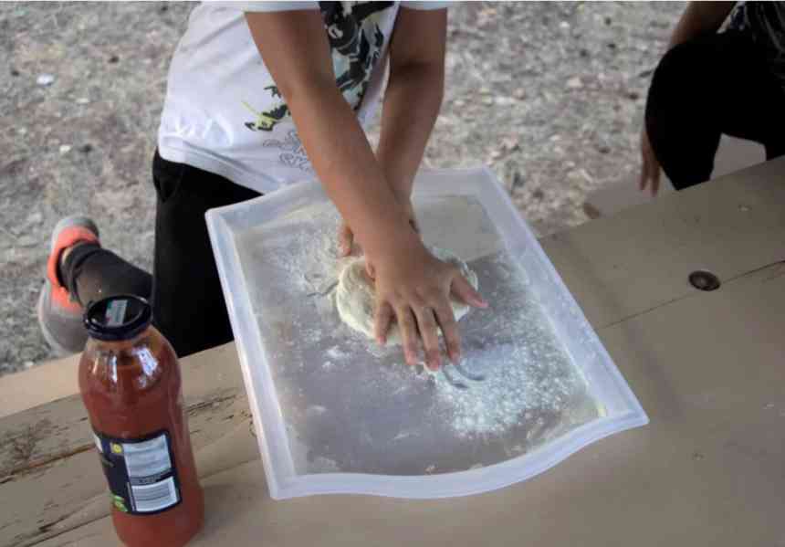 Letní tábor s TK Foxis - Úžasná Zeměplocha - foto 5