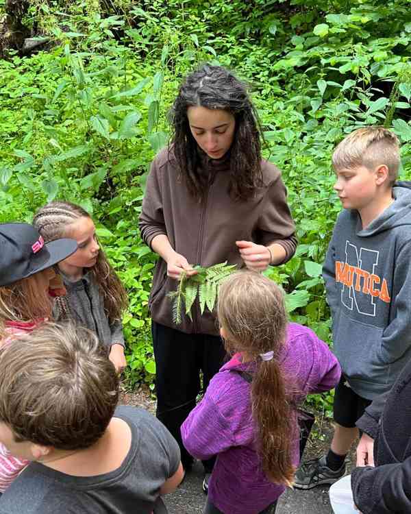 Letní tábor s TK Foxis - Úžasná Zeměplocha - foto 12