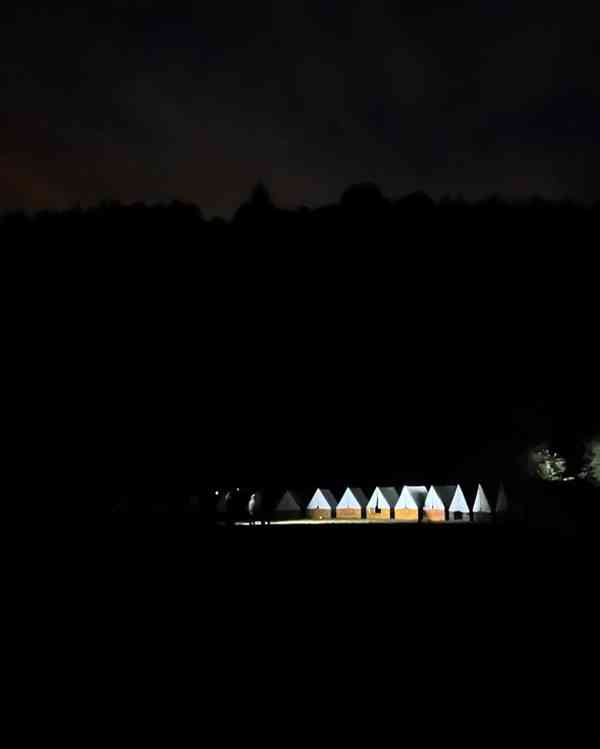 Letní tábor s TK Foxis - Úžasná Zeměplocha - foto 10