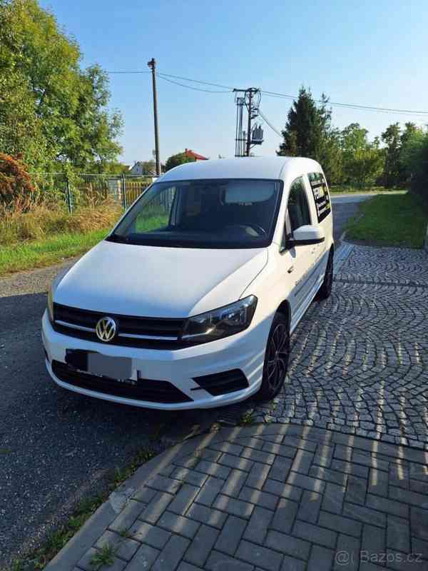 Volkswagen Caddy Volkswagen Caddy