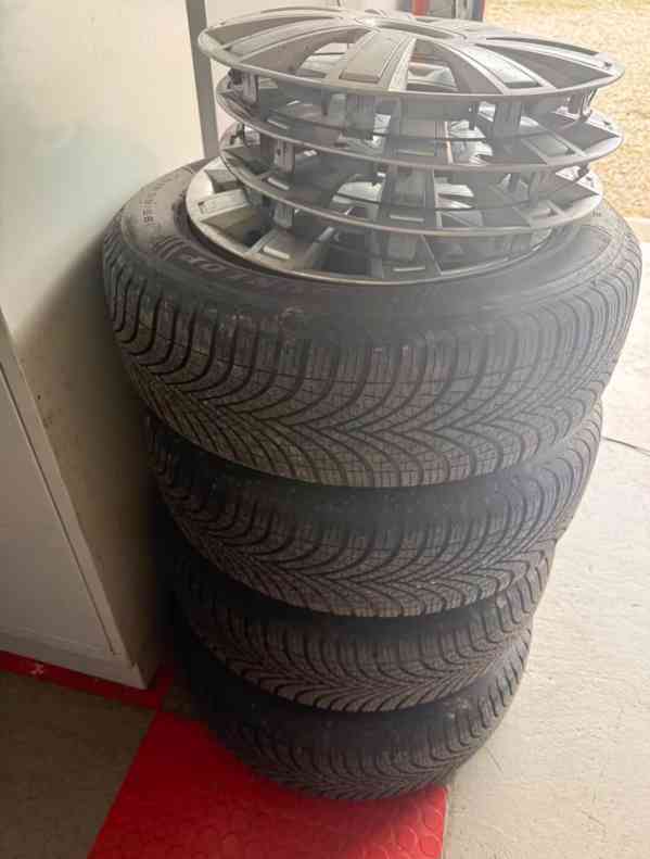 Suzuki SX4 1,6i Style 4X4 benzín 88kw - foto 10